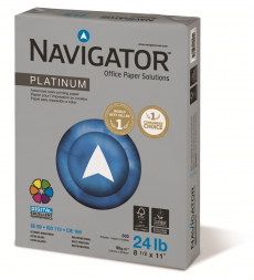 Navigator Platinum 90gsm Photocopy Paper
